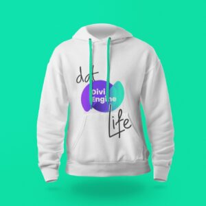 Hoodie-1.jpg Engine Life Hoodie - Limited Edition