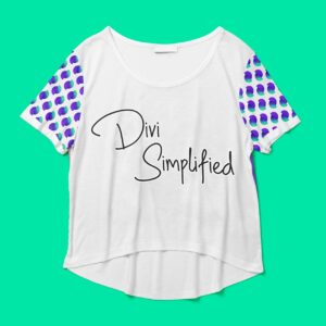 divi-Simplified-croptop-white.jpg Simplified Crop-top